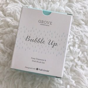 Grove Collaborative Kitchen - Grove Collaborative Bubble Up Grove Collaborative Kitchen - Grove Collaborative Bubble Up